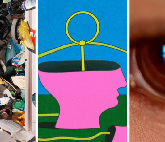 What’s This Image Saying? Teens Weigh In. What’s This Image Saying? Teens Weigh In.