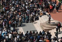 How Should Colleges Handle Student Protests? How Should Colleges Handle Student Protests?
