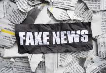 Outsmart Fake News: Protect Yourself From Online Misinformation Outsmart Fake News: Protect Yourself From Online Misinformation