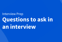 Interview prep: Questions you should ask Interview prep: Questions you should ask