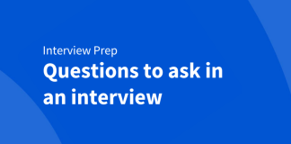 Interview prep: Questions you should ask Interview prep: Questions you should ask