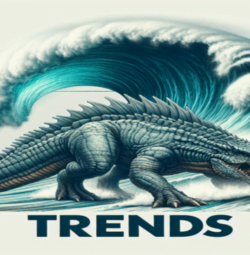 Learning System Trends 2024 Learning System Trends 2024