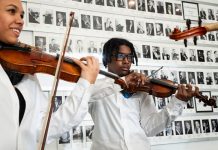 Student Orchestra Student Orchestra