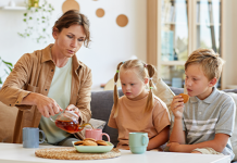 Tips for Teaching Self-Feeding Skills to Children with Special Needs Tips for Teaching Self-Feeding Skills to Children with Special Needs