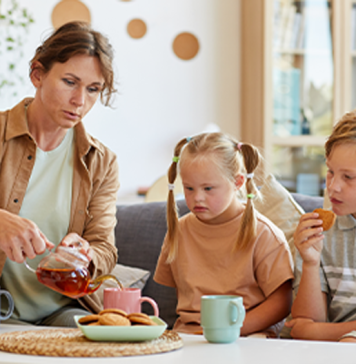 Tips for Teaching Self-Feeding Skills to Children with Special Needs Tips for Teaching Self-Feeding Skills to Children with Special Needs