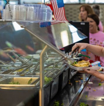 Should Schools Serve Healthier Meals if It Changes Students’ Favorite Foods? Should Schools Serve Healthier Meals if It Changes Students’ Favorite Foods?