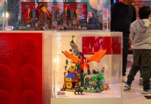 Which Toy Would You Want to Help Design or Update? Which Toy Would You Want to Help Design or Update?