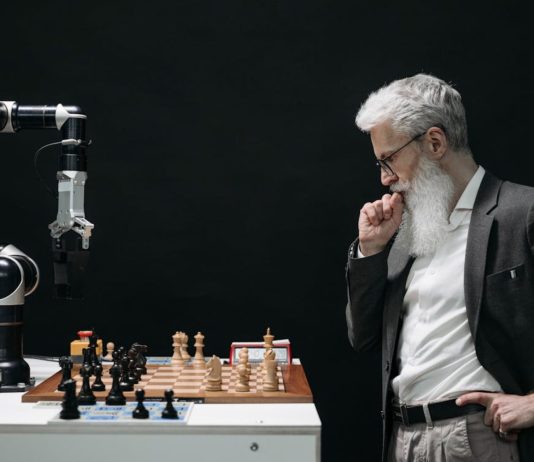 Navigating the AI Revolution: Learn about the new AI ISO – Responsible AI Management System – ISO/IEC 42001:2023 Navigating the AI Revolution: Learn about the new AI ISO – Responsible AI Management System – ISO/IEC 42001:2023