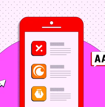 7 Apps Made By Asian American Developers For The AAPI Community 7 Apps Made By Asian American Developers For The AAPI Community