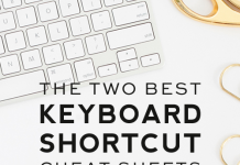 Comment on The Best Keyboard Shortcut Cheat Sheets You Need to Know by Ben Comment on The Best Keyboard Shortcut Cheat Sheets You Need to Know by Ben