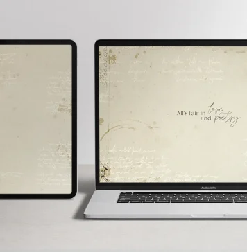 Comment on Free May 2024 Wallpaper & Instagram quote by Erika Acevedo Comment on Free May 2024 Wallpaper & Instagram quote by Erika Acevedo