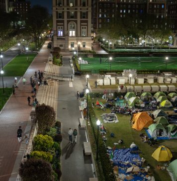 Teaching and Learning About the Pro-Palestinian Student Protests on College Campuses Teaching and Learning About the Pro-Palestinian Student Protests on College Campuses