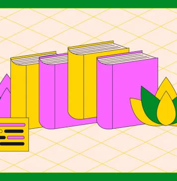 8 Coding & Tech Books to Read During AAPI Heritage Month 8 Coding & Tech Books to Read During AAPI Heritage Month