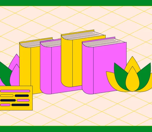 8 Coding & Tech Books to Read During AAPI Heritage Month 8 Coding & Tech Books to Read During AAPI Heritage Month