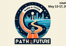 Announcing Microsoft as our first-ever Make-a-Thon partner to help Coursera employees spark innovation in AI Announcing Microsoft as our first-ever Make-a-Thon partner to help Coursera employees spark innovation in AI