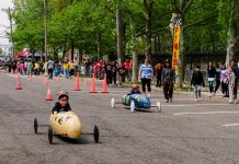 Soapbox Derby Soapbox Derby