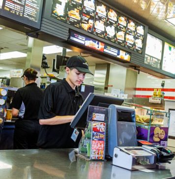 What Is Your Relationship With Fast Food? What Is Your Relationship With Fast Food?