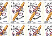 New Stamp Design New Stamp Design