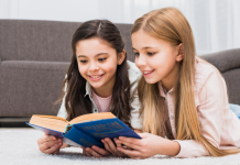 Reading Readiness: Signs to Look for and Tips to Prepare Your Child for Literacy Success Reading Readiness: Signs to Look for and Tips to Prepare Your Child for Literacy Success