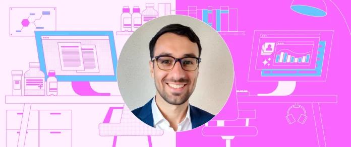 How I Went from Pharmaceutical Research to Data Analysis in 3 Years