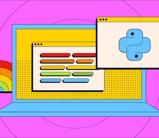 10 Python Code Challenges to Try During Pride 10 Python Code Challenges to Try During Pride