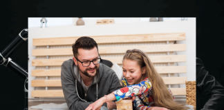 The Serious Business of Play: How It Shapes Young Minds The Serious Business of Play: How It Shapes Young Minds