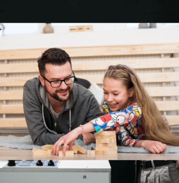 The Serious Business of Play: How It Shapes Young Minds The Serious Business of Play: How It Shapes Young Minds