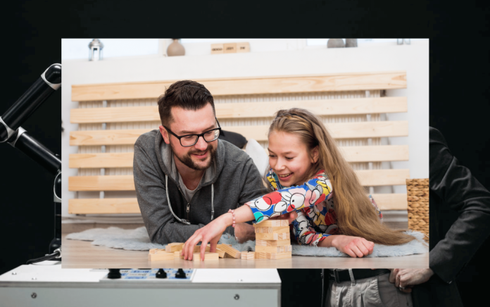 The Serious Business of Play: How It Shapes Young Minds