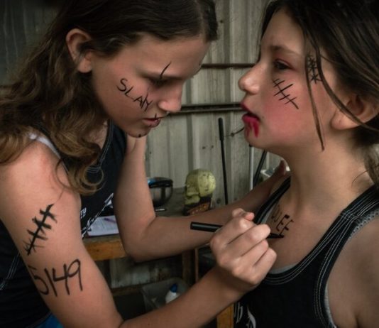 The Winners of Our Teen Photo Essay Contest Depict Community and Why It Matters The Winners of Our Teen Photo Essay Contest Depict Community and Why It Matters