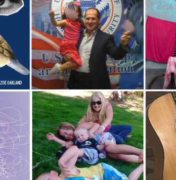 The Winners of Our 7th Annual Student Podcast Contest The Winners of Our 7th Annual Student Podcast Contest