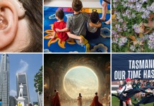 The Winners of Our Open Letter Contest The Winners of Our Open Letter Contest