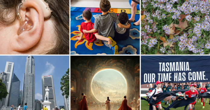 The Winners of Our Open Letter Contest