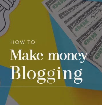 How To Make Money Blogging in 2024 How To Make Money Blogging in 2024