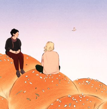 ‘First Someone Dies, Then Everyone Expects Us to Eat’: The Week 3 Winner of Our Summer Reading Contest ‘First Someone Dies, Then Everyone Expects Us to Eat’: The Week 3 Winner of Our Summer Reading Contest