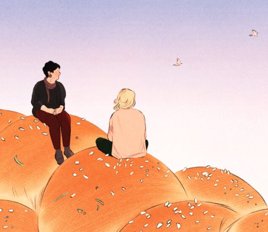 ‘First Someone Dies, Then Everyone Expects Us to Eat’: The Week 3 Winner of Our Summer Reading Contest ‘First Someone Dies, Then Everyone Expects Us to Eat’: The Week 3 Winner of Our Summer Reading Contest