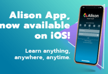 The Alison App: Learn on Android and iOS with 5,000 Free Courses The Alison App: Learn on Android and iOS with 5,000 Free Courses