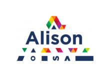 What’s in a Name? Alison Founder on Global Education Brand’s Beginnings What’s in a Name? Alison Founder on Global Education Brand’s Beginnings