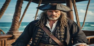 How to be a LMS Pirate How to be a LMS Pirate