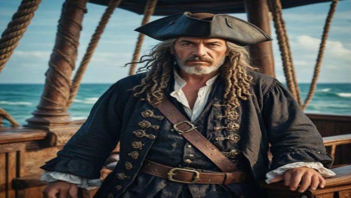 How to be a LMS Pirate