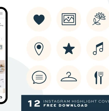 Level Up Your Look! Free Instagram Highlight Covers Level Up Your Look! Free Instagram Highlight Covers