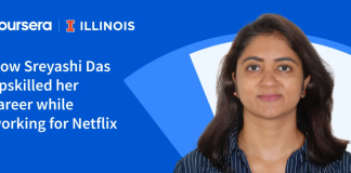 Taking the data science path to a Master of Computer Science from Illinois Taking the data science path to a Master of Computer Science from Illinois