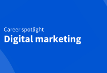 Curious about digital marketing? Read on Curious about digital marketing? Read on