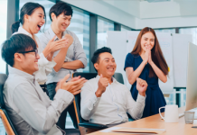 Is Your Workplace Making You Happy? Is Your Workplace Making You Happy?