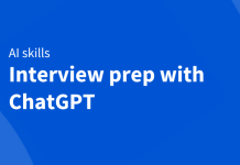 Ace your interviews with ChatGPT using this CEO-approved process Ace your interviews with ChatGPT using this CEO-approved process