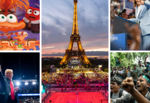 Summer 2024 News Quiz for Students Summer 2024 News Quiz for Students