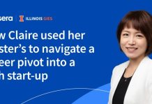 Progress your career with the iMBA from Gies College of Business Progress your career with the iMBA from Gies College of Business