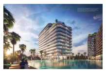 Discover a New Lifestyle at Azizi Venice Dubai: Luxury, Style, and Sophistication Discover a New Lifestyle at Azizi Venice Dubai: Luxury, Style, and Sophistication