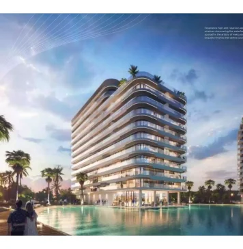 Discover a New Lifestyle at Azizi Venice Dubai: Luxury, Style, and Sophistication Discover a New Lifestyle at Azizi Venice Dubai: Luxury, Style, and Sophistication