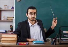 Exploring the Average Salary of Teachers in the UK Exploring the Average Salary of Teachers in the UK