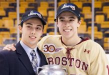 GoFundMe for Johnny and Matthew Gaudreau Raises Record-Breaking Amount GoFundMe for Johnny and Matthew Gaudreau Raises Record-Breaking Amount